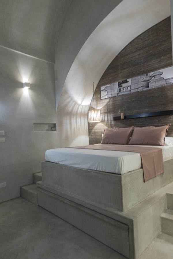 Borgobeltrani Frühstückspension 3*
