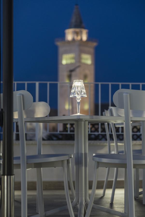 Borgobeltrani 3* Trani